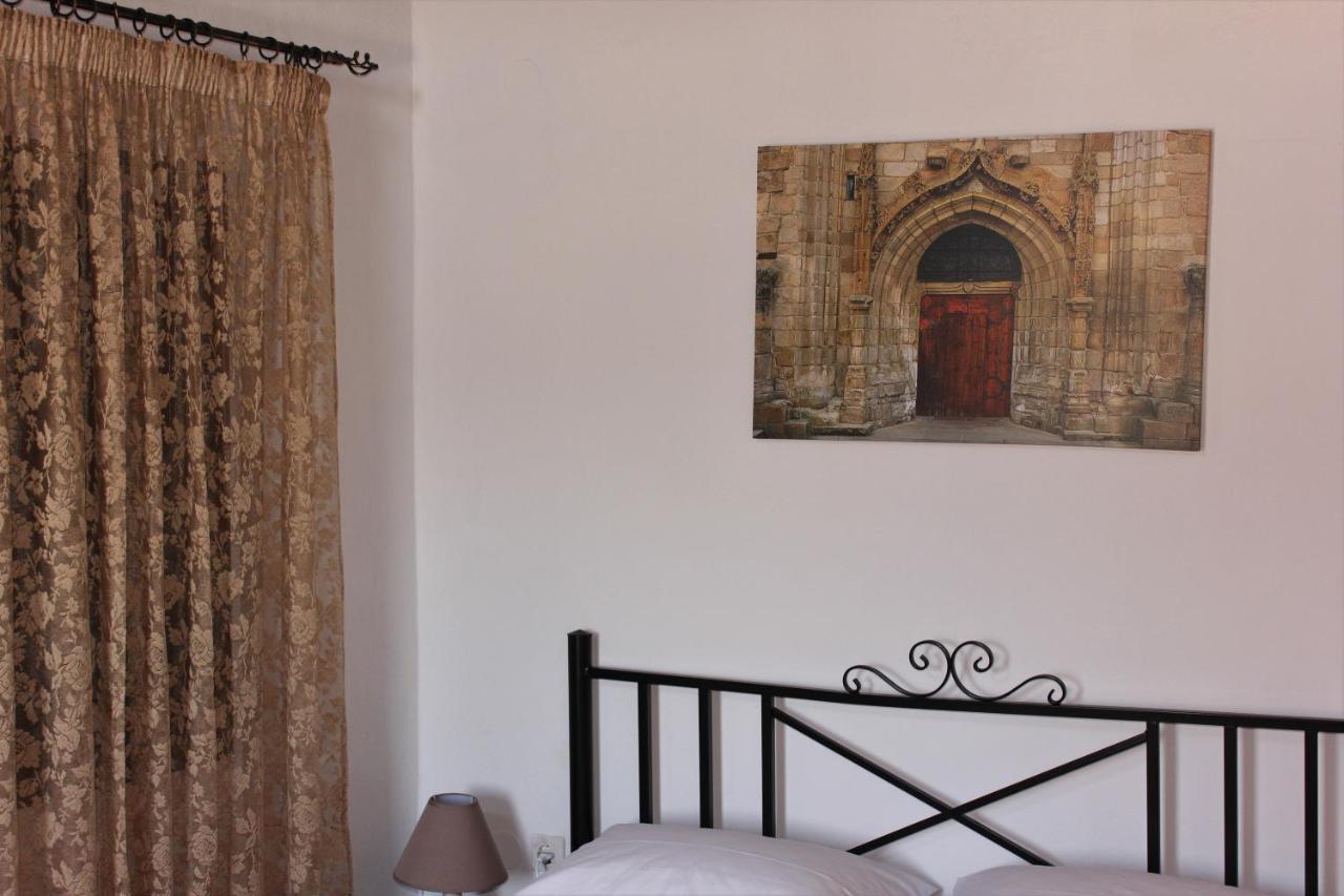 Traditional Stone House Rhodes City エクステリア 写真