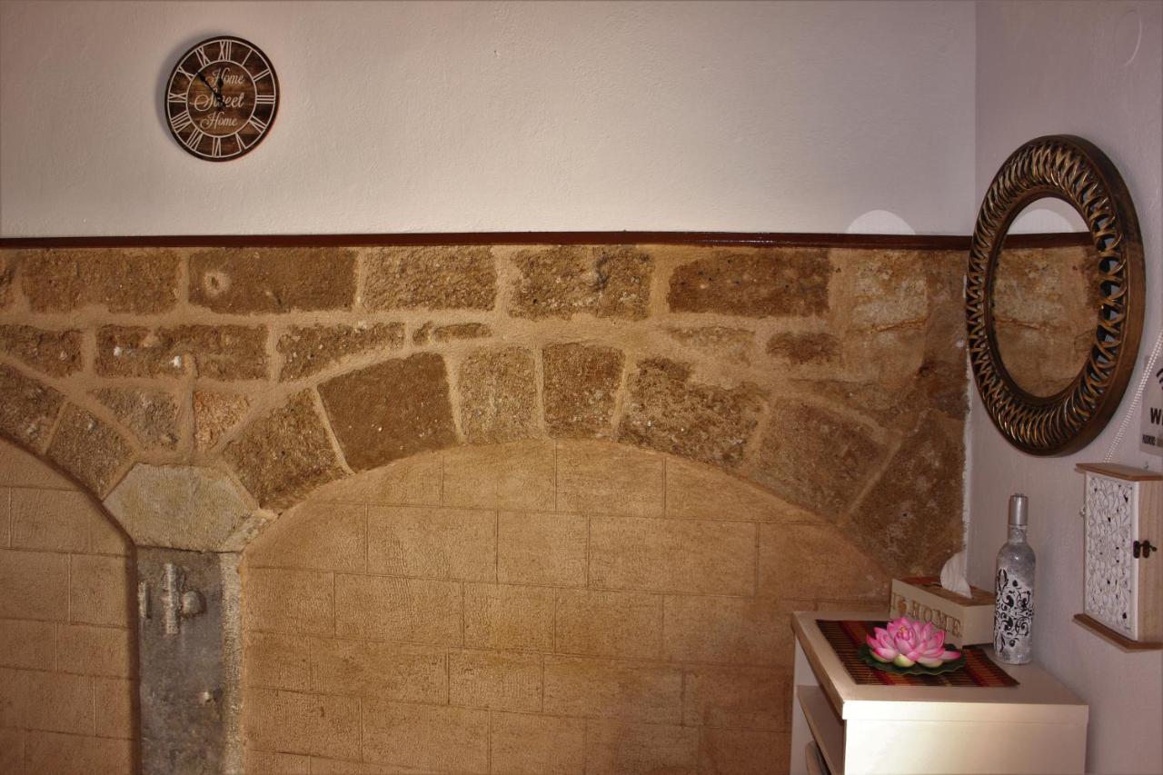 Traditional Stone House Rhodes City エクステリア 写真